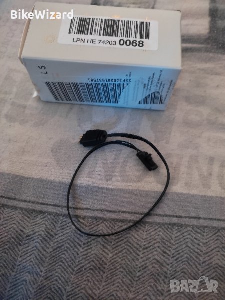 iHaospace RGB адаптерен кабел за Corsair Lighting Node Core, конверторен кабел за Corsair iCUE НОВО, снимка 1