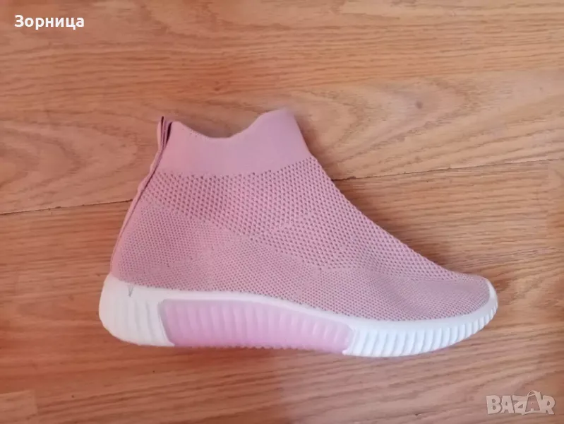 Дамски кецове , снимка 1