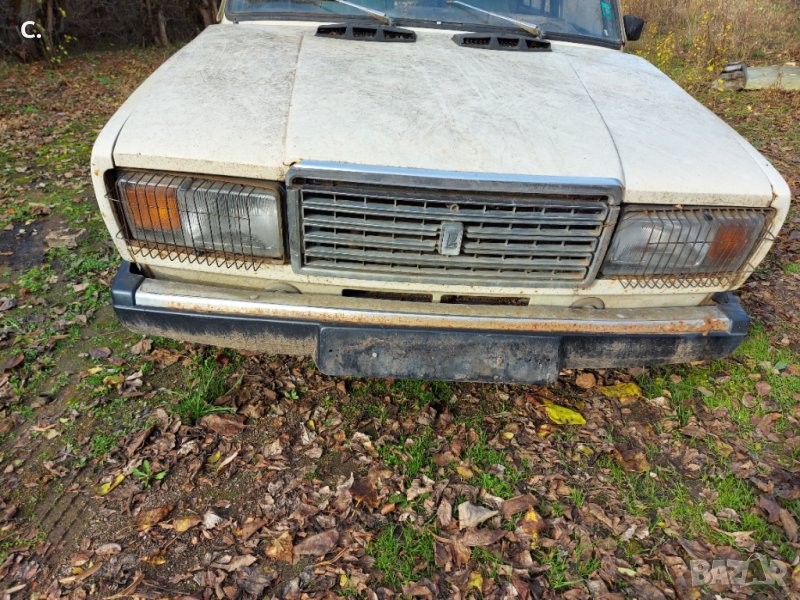 Lada/лада 2107 на части , снимка 1