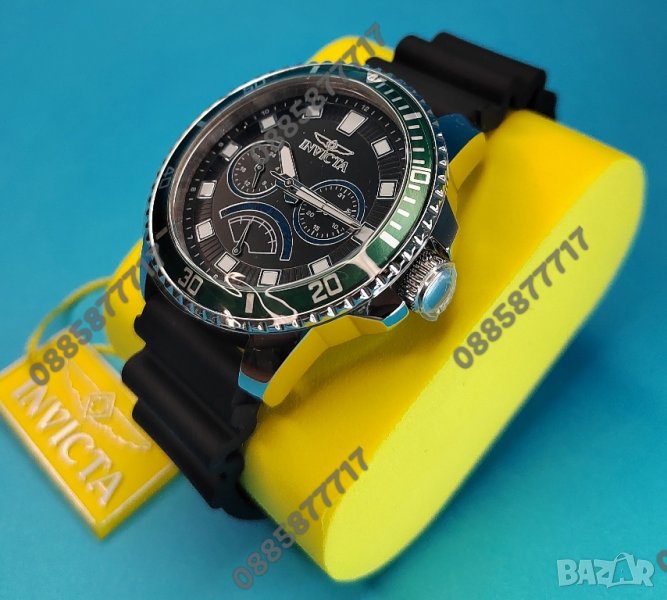 Invicta Pro Diver , снимка 1