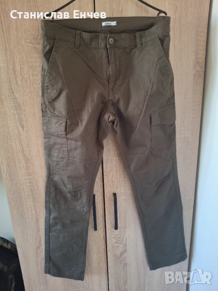 Тактически панталон GEMO 40ти р-р, снимка 1