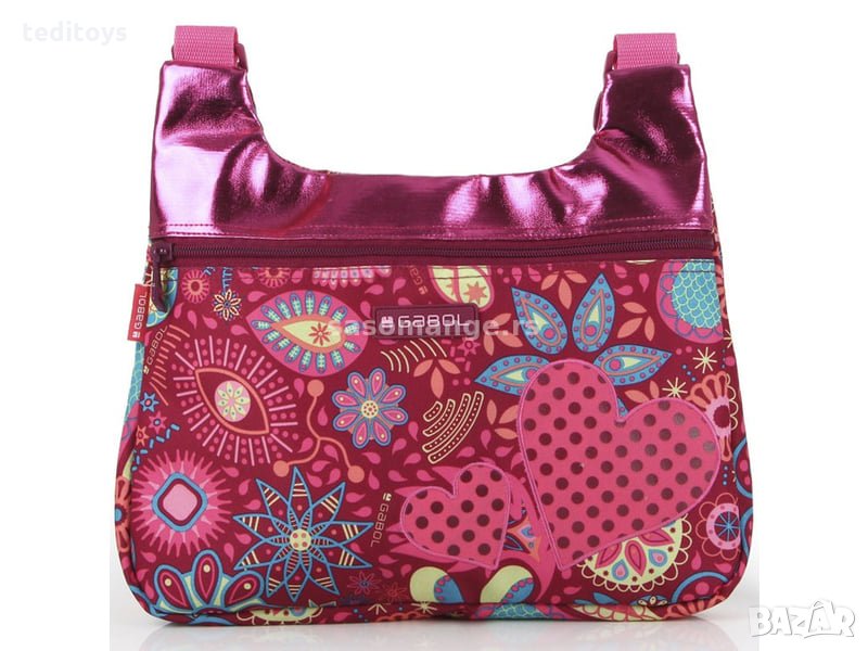 Чанта през рамо Gabol Lucky 22197399, снимка 1