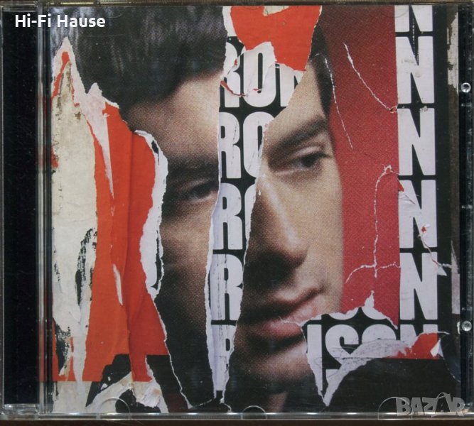 Mark Ronson, снимка 1