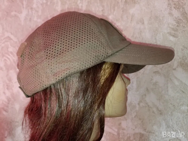 Condor - Тактическа оригинална шапка с козирка , снимка 1