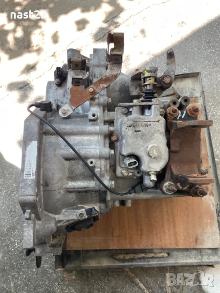 Скоростна кутия за -DR5 1.6 109 к.с, снимка 1