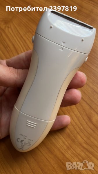 Philips Тример за тяло, снимка 1