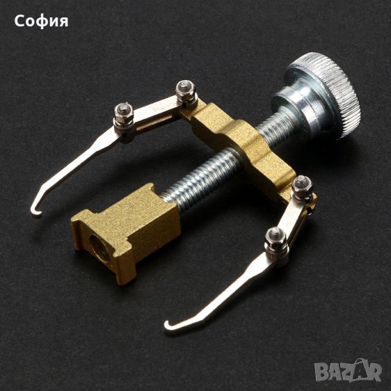 Шина за изправяне на крив, врастнал нокът, изправяне на впити деформирани нокти НАЛИЧНО!!!, снимка 1