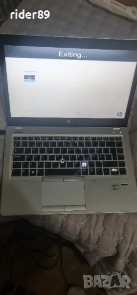 hp folio 9470m цял или на  части , снимка 1