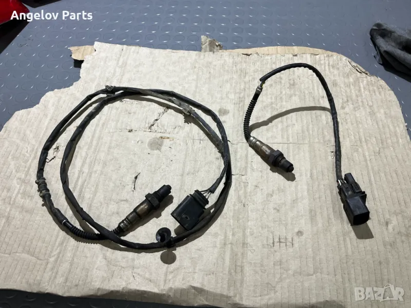 Ламбда сонди за VW Lupo 1.0, снимка 1