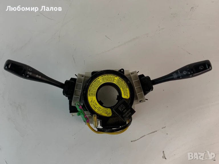 Лостчета светлини чистачки Mitsubishi Pajero Pinin MR362064 , снимка 1