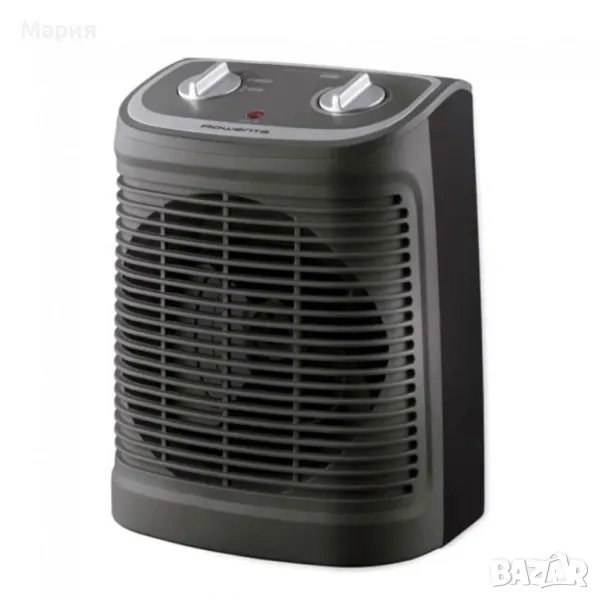 ВЕНТИЛАТОРНА ПЕЧКА ROWENTA, снимка 1