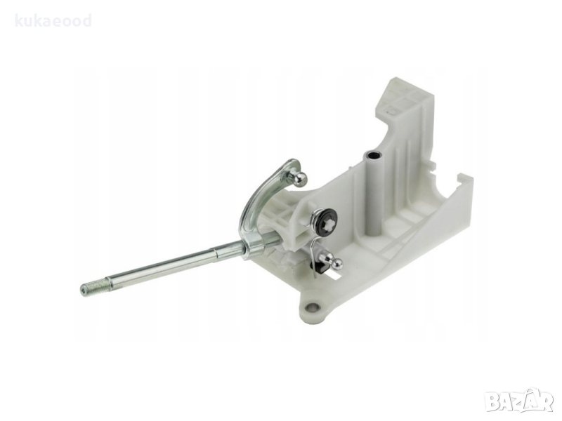 Скоростен лост за Fiat Qubo 1.3JTD (2010-2016)       , снимка 1