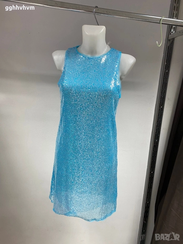 рокля 👗 MNG, снимка 1