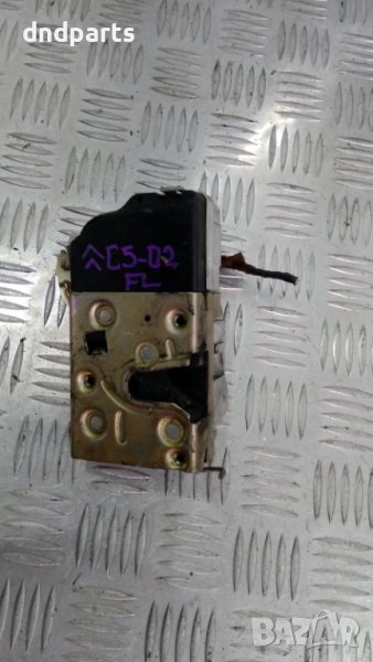 Предна лява брава Citroen C5,2002г., снимка 1