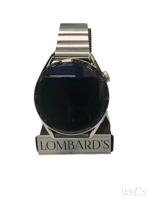 Huawei Watch GT 3, снимка 1