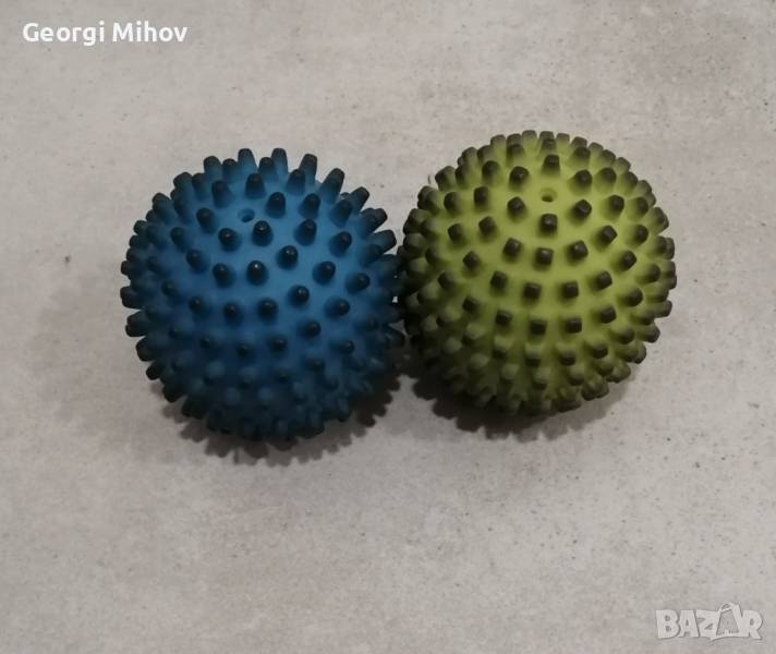 Топки за сушилня XAVAX 2бр., снимка 1