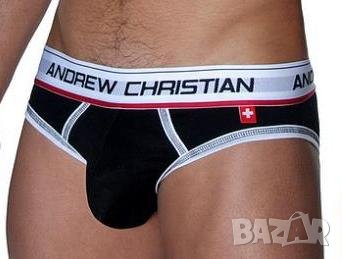 Слип Andrew Christian, снимка 1