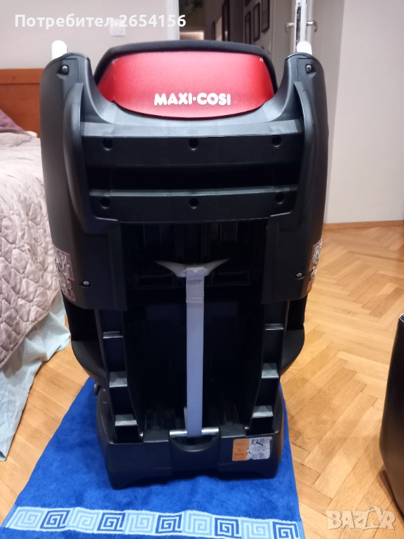 Стол за кола Maxi Cosi, снимка 1