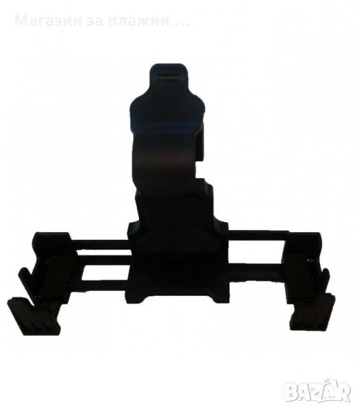 УНИВЕРСАЛНА СТОЙКА ЗА МОБИЛНИ УСТРОЙСТВА ЗА ЗАКРЕПЯНЕ В АВТОМОБИЛA - код 2127 СИНЯ КУТИЯ, снимка 1