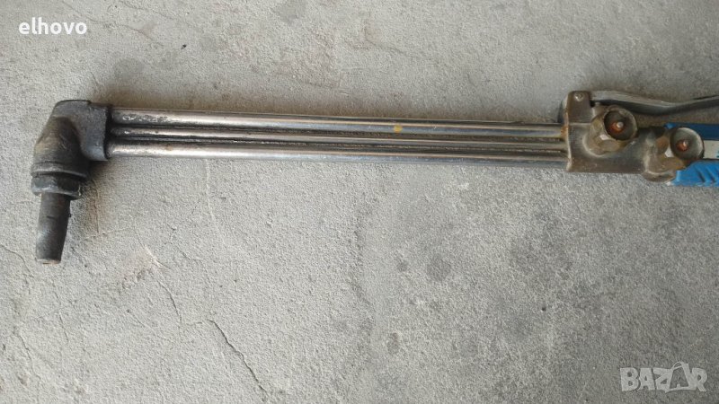 Газова горелка, снимка 1