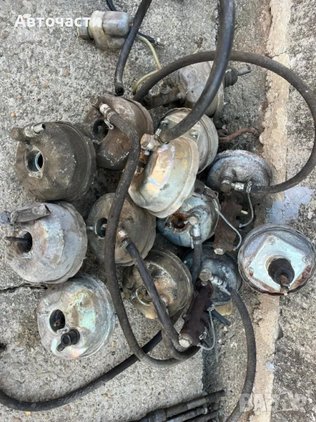 LADA/Лада авточасти ваз Лада Жигули нива Самара , снимка 1