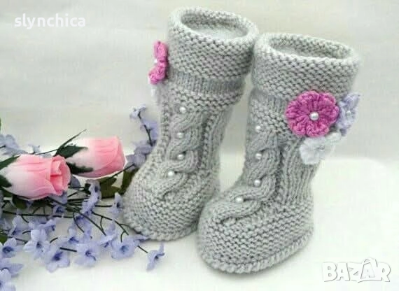 Детски терлички , снимка 1