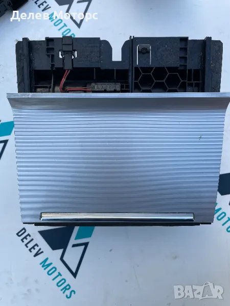 от Skoda Octavia Шкода Октавия 2016 г. в автоморга Delev Motors, между с. Каменар и с.Куманово гр. В, снимка 1