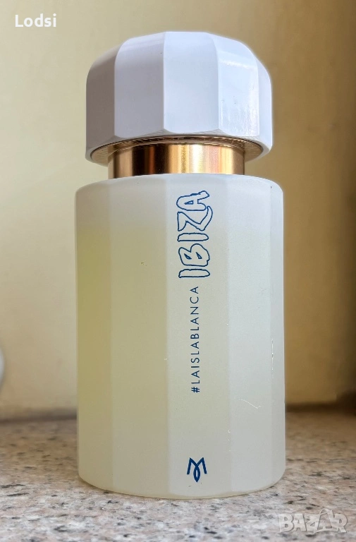 #laislablanca Ramon Monegal, снимка 1