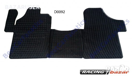 Стелки к-т -Mercedes Vito / Viano 2003-> ( D0092 ), снимка 1