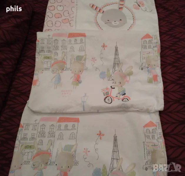 Калъфки за възглавници, снимка 1