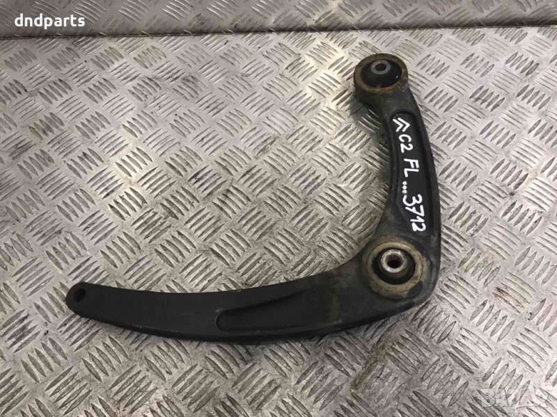 Преден ляв носач Citroen C2,2004г., снимка 1