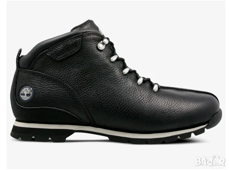 TIMBERLAND SPLITROCK кожени боти номер 43, снимка 1