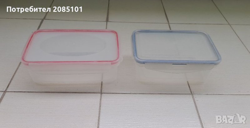 Кутии за храна, снимка 1