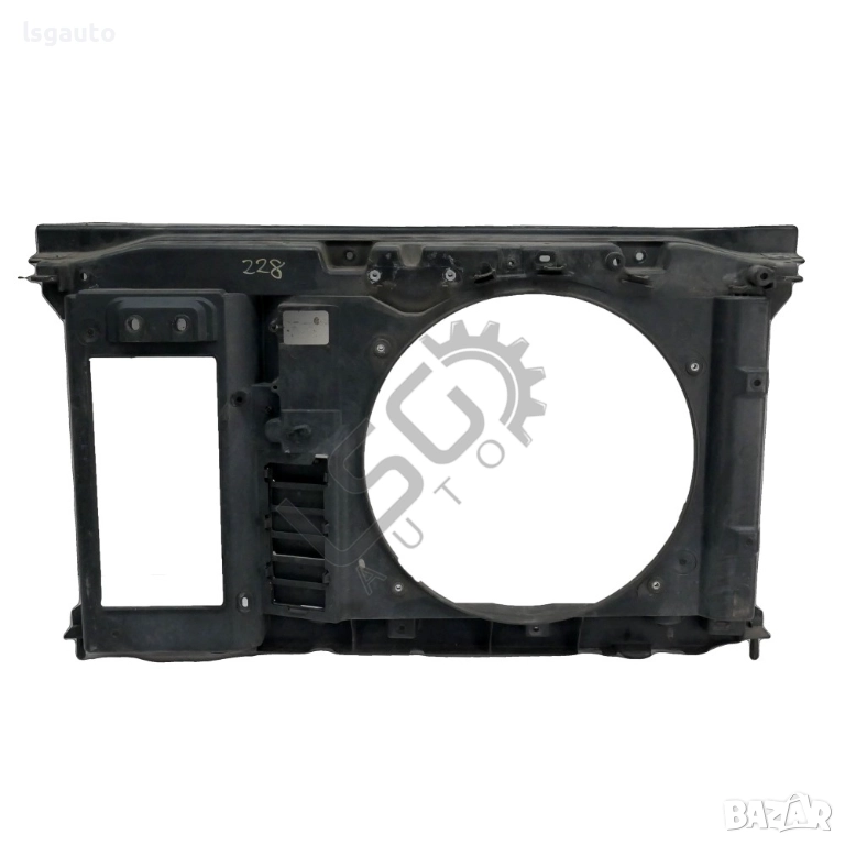 Очиларка Citroen DS4 2015-2018 ID: 155127, снимка 1