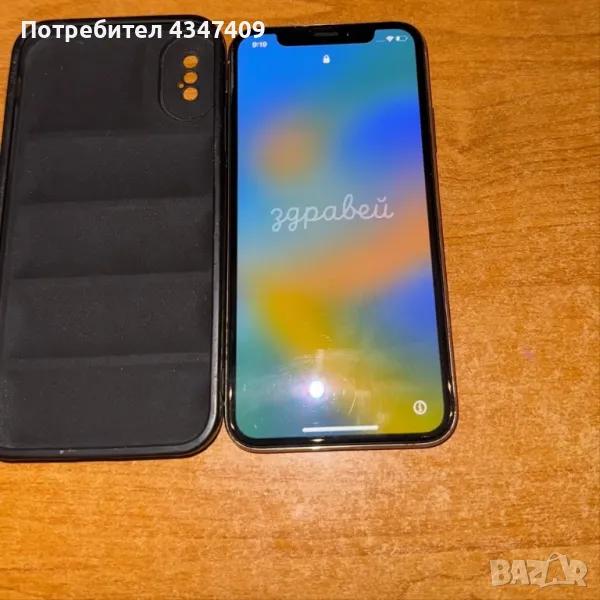 Iphone10, снимка 1