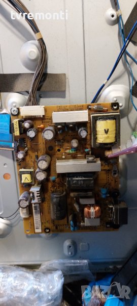 POWER BOARD ,LGP32-13PL1,EAX64905001(2.7),for LG 32LN536B дисплей NC320DXN SAAP1, снимка 1