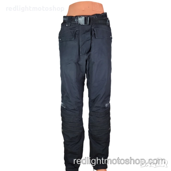 📌 5190 | Polo Road | Дамски текстилен панталон | Размер 38 | 100 лв., снимка 1