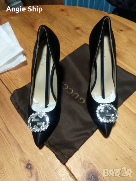 Дамски обувки Gucci, снимка 1