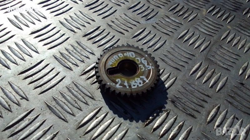 Зъбно колело Nissan Murano 3.5i 2006г.	, снимка 1