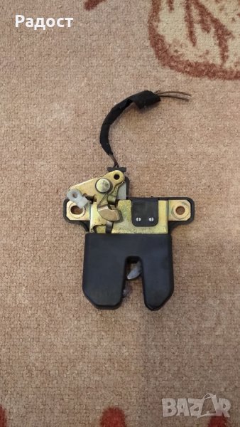  Брава на багажника Passat B5 , снимка 1