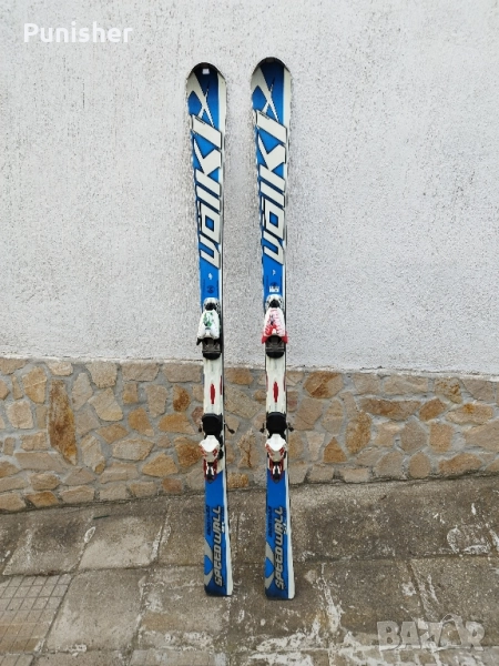 Ски VOKI, снимка 1