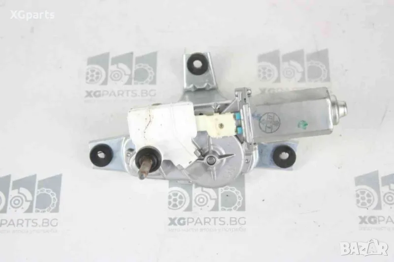  Моторче задна чистачка за Toyota Corolla E12 хечбек (2001-2007), снимка 1