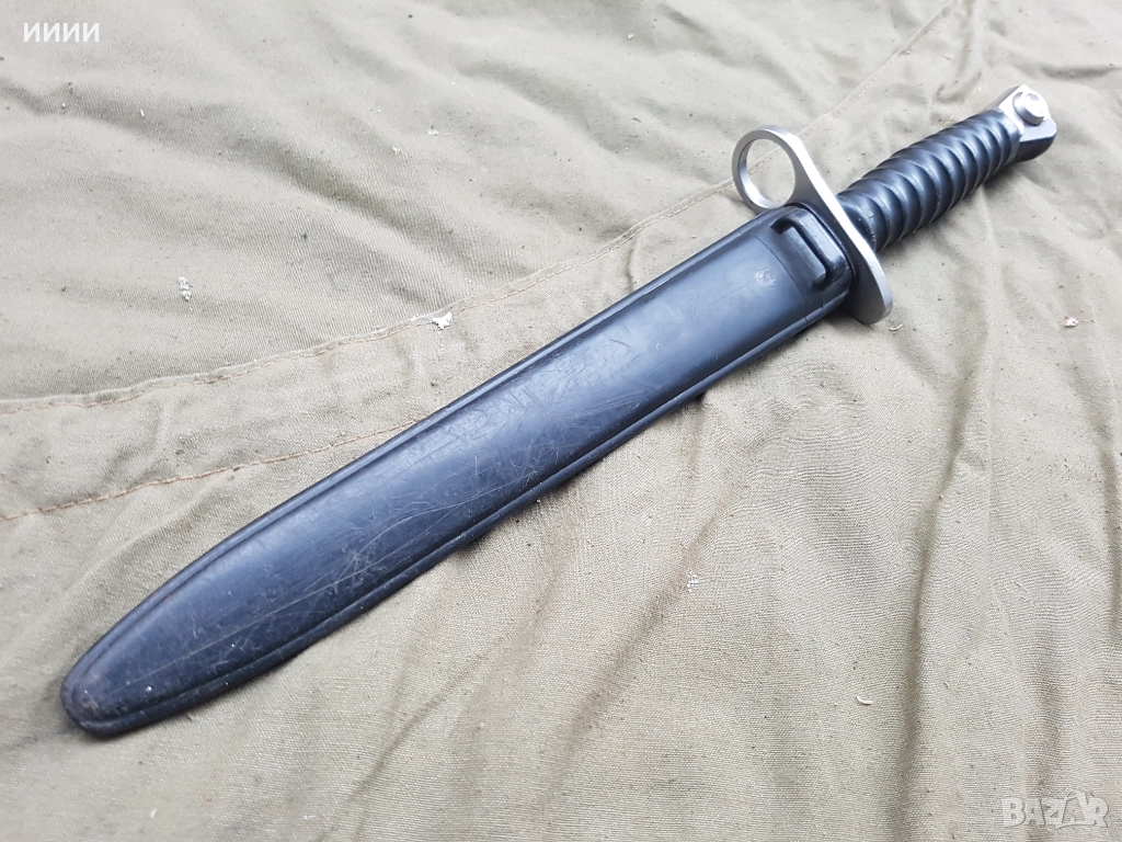 Щик кама SGW, снимка 1