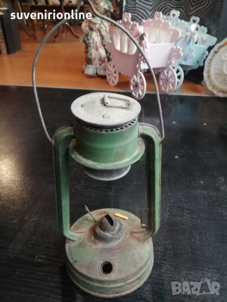 Стари лампи, снимка 1