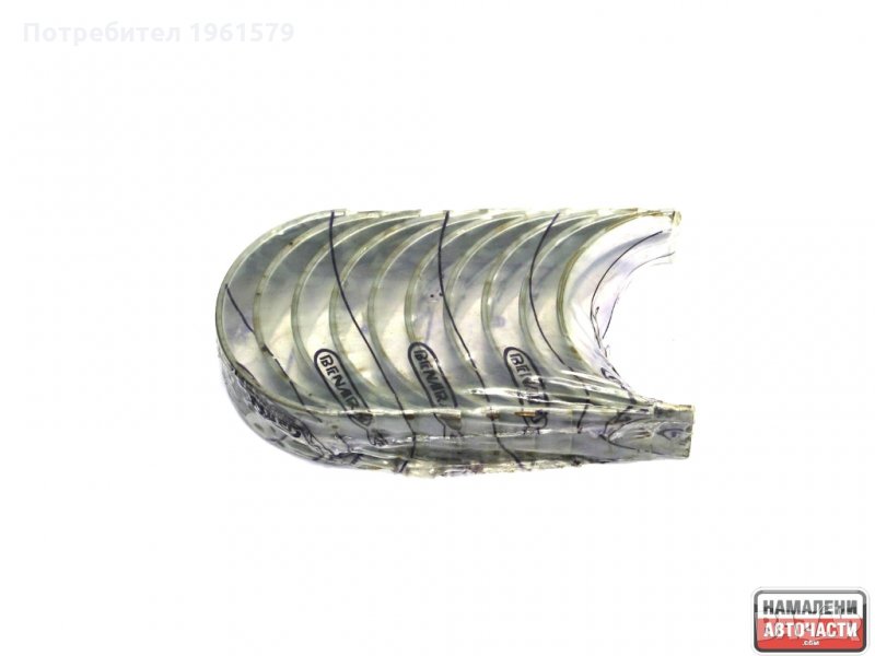 Основни лагери 2547MB100111 0.10 Tata Тата Телколайн, снимка 1