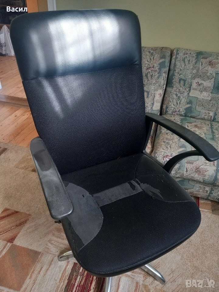 Офис стол, снимка 1