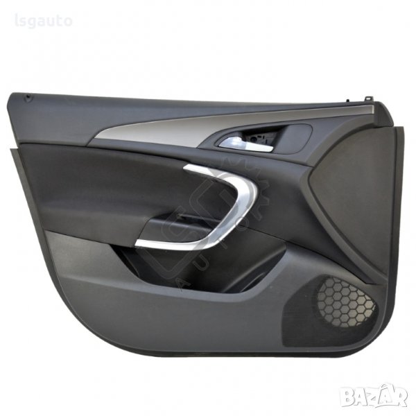 Интериорна кора предна лява врата Opel Insignia(2008-2013) ID:93178, снимка 1