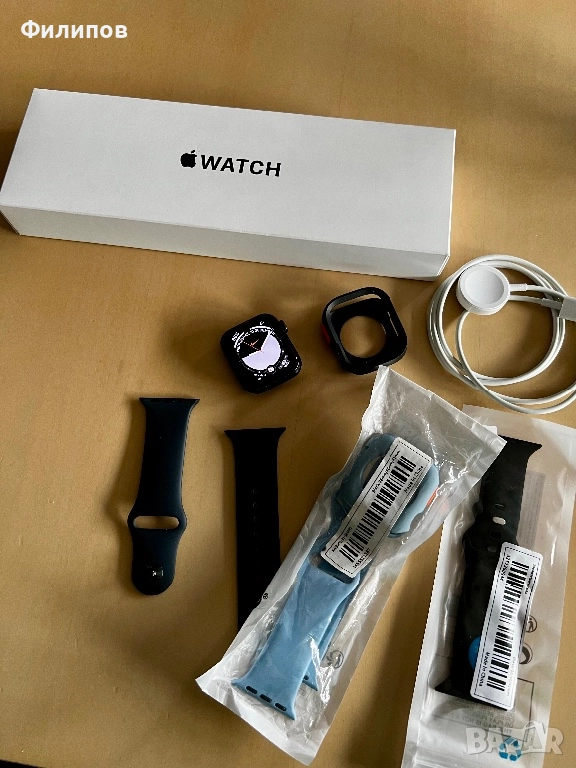 Apple Watch SE 2 40mm (В гаранция), снимка 1