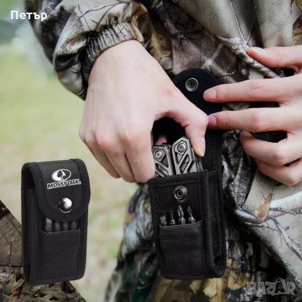 Мултитуул мултитул Mossy Oak, снимка 1