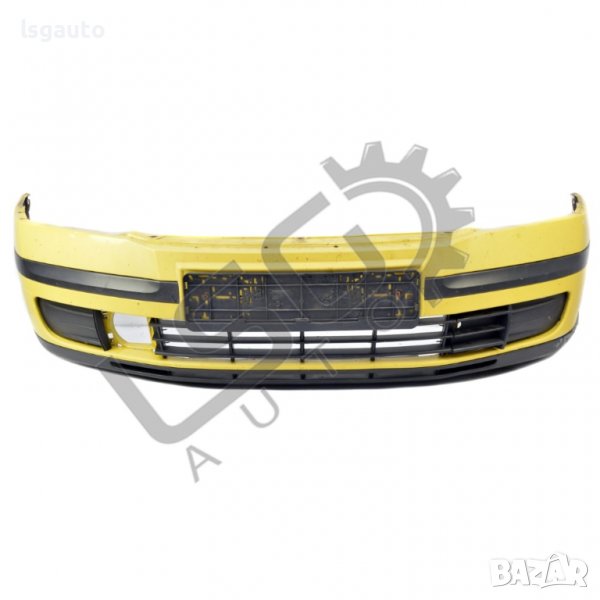 Предна броня Skoda OCTAVIA II (1Z)(2004-2010) ID: 89335, снимка 1